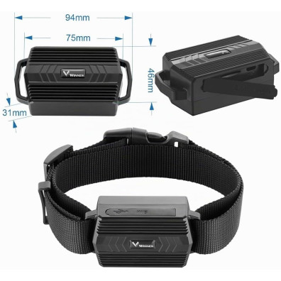 TK935 GPS Cercatore per animali