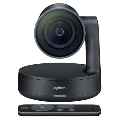 Logitech Webcam Per Videoconferenze Rally