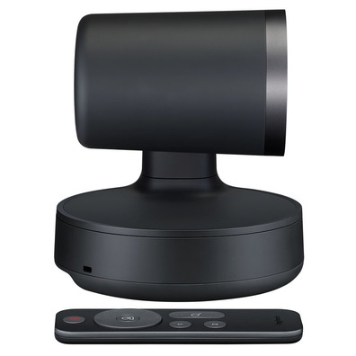 Logitech Webcam Per Videoconferenze Rally