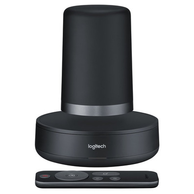 Logitech Webcam Per Videoconferenze Rally