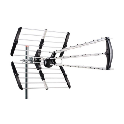 LTE Anti 4G pieghevole larghezza esterna