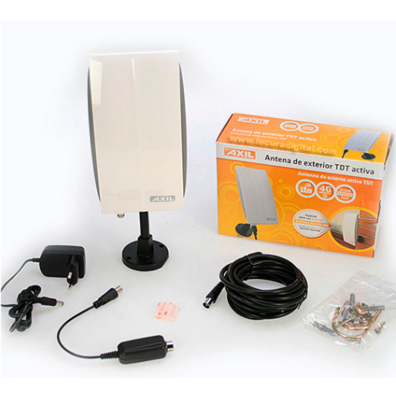 Lte Antena Interno / Esterno Engel