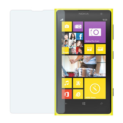 Screen Protector tempered glass 0.26mm Nokia 1020
