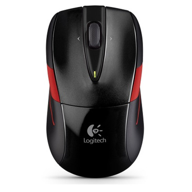 Logitech M525 Wireless Bianco