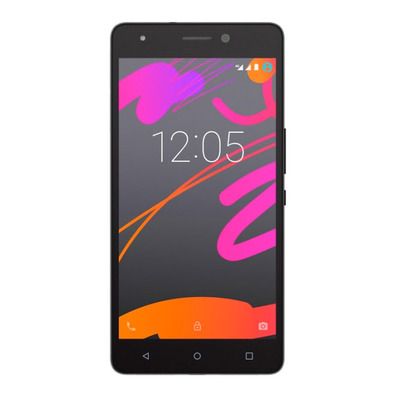 BQ Aquaris M5.5 32G (3Gb RAM) Black