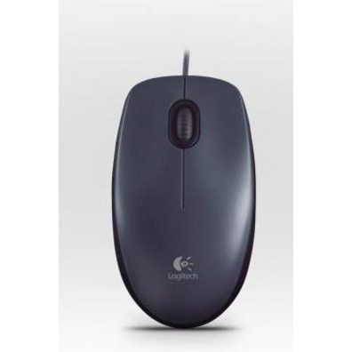 Logitech Mouse M90