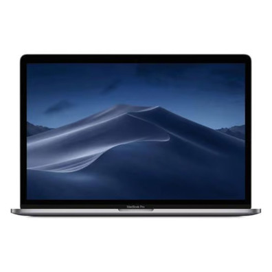 MacBook PRO A1990 (finali 2019) 15" Retina i9 32GB RAM 500GB SSD NVME Repacked