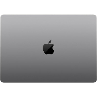 MacBook PRO M3 A2992: 14" (4.05Ghz) 18GB RAM 512GB SSD NVME Repacked GRAND A+