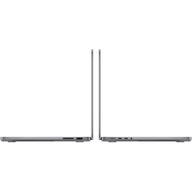 MacBook PRO M3 A2992: 14" (4.05Ghz) 18GB RAM 512GB SSD NVME Repacked GRAND A+