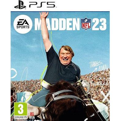 Madden NFL 23 PS5