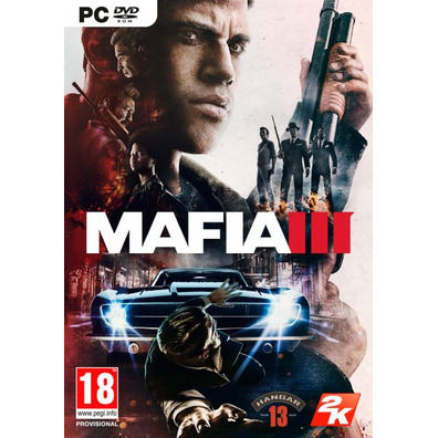 Mafia III PC