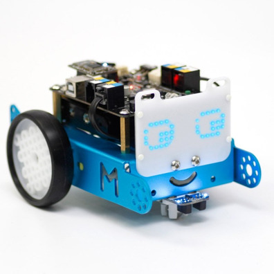 Makeblock spc robot kit educa mbot trama 90050p