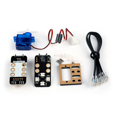 Makeblock spc robot kit educa mbot trama 90050p