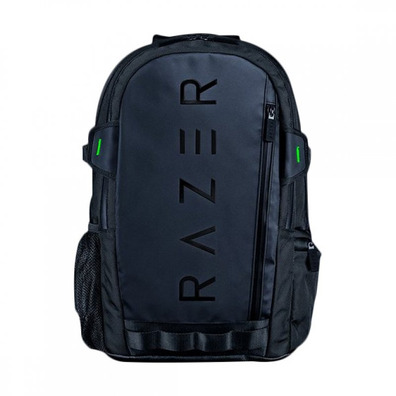 Maletín para portátil Razer Rogue 15 '' Negro