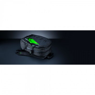 Maletín para portátil Razer Rogue 15 '' Negro