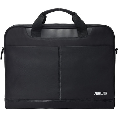 Maletín Portátil 16 '' Asus Nereus Negro