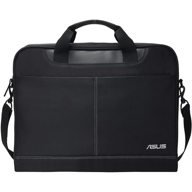 Maletín Portátil 16 '' Asus Nereus Negro