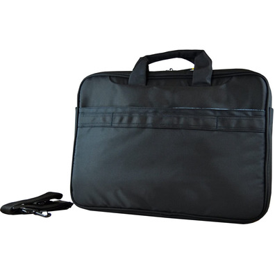 Maletín Portátil Tesedia 3201V2 15,6 '' Negro