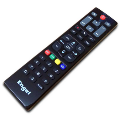 Comando remoto Engel RS8100HD/RS8100Y