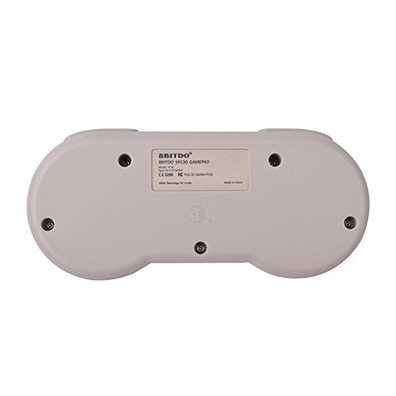 Super Nintendo 8bitdo Bluetooth comando