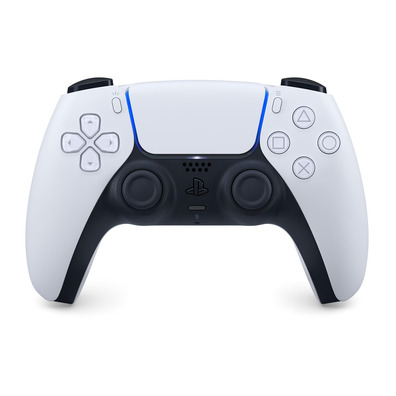 Mando Dualsense Ps5 Blanco V2