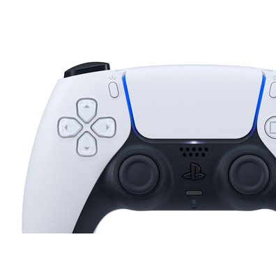 Mando Dualsense Ps5 Blanco V2