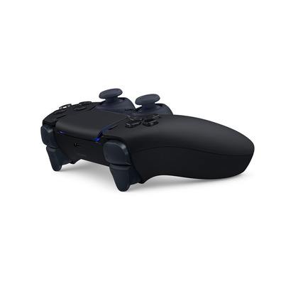 Mando Dualsense Ps5 Negro V2