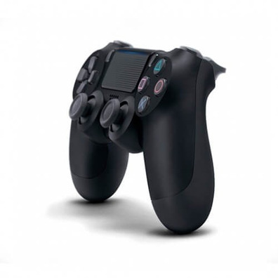 Mando Dualshock 4 PS4 Nero V2 GW