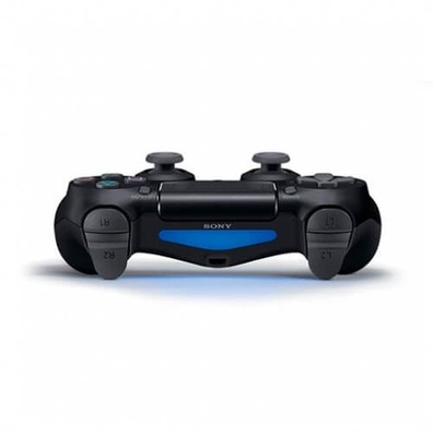 Mando Dualshock 4 PS4 Nero V2 GW