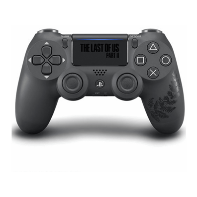 Controller Dualshock 4 (The Last of Us 2 Edizione) PS4