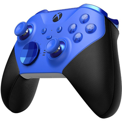 Mando Elite Wireless Controller V2 Core RFZ-00018 Azul