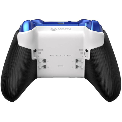 Mando Elite Wireless Controller V2 Core RFZ-00018 Azul