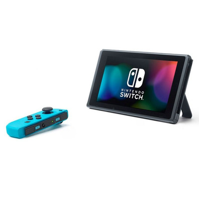 Nintendo Hand Switch Joy- Con Wireless Blue