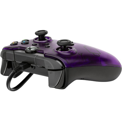 Mando PDP Wired Controller Royal Purple (Xbox One / Xbox Series / PC)