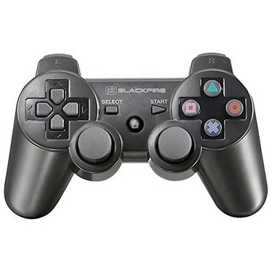 DoubleShock III Controller PS3 Nero