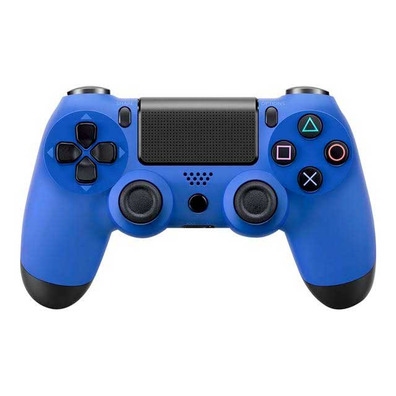 DoubleShock Wireless Controller PS4 Blue