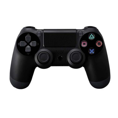 DoubleShock Wired Controller PS4 Nero