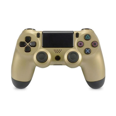 DoubleShock Wired Controller PS4 Oro