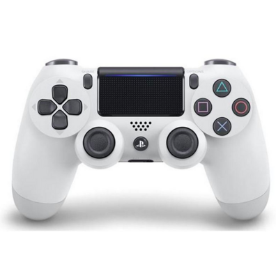 Mando PS4 Dualshock 4 (Compatibile) - Bianco