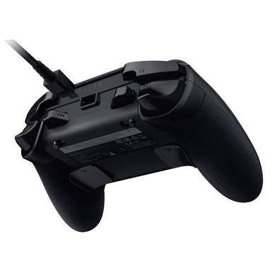 Controllo Razer Raiju Tournament Edition PS4