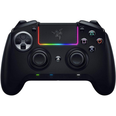 Controllo Razer Raiju PC/PS4