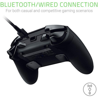 Controllo Razer Raiju PC/PS4