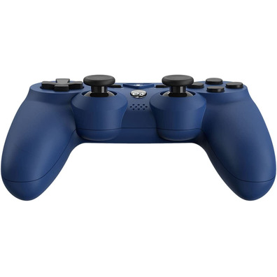 Mando Voltedge Wired Controller CX40 Midnight Blue (PS4/PS3/PC)