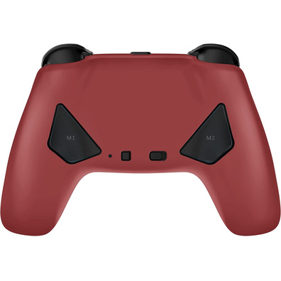 Mando Voltedge Wireless Controller CX50 Camo Rosso PS4