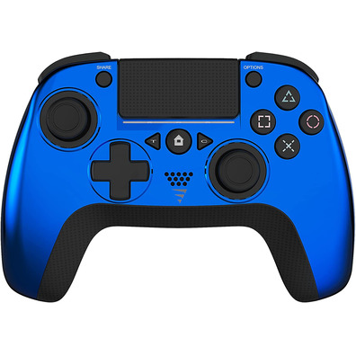 Mando Voltedge Wireless Controller CX50 Chrome Blu PS4