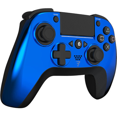 Mando Voltedge Wireless Controller CX50 Chrome Blu PS4