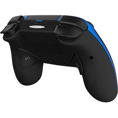 Mando Voltedge Wireless Controller CX50 Chrome Blu PS4