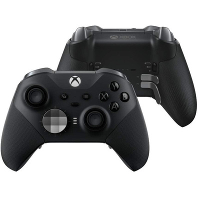 Mando Xbox Elite Serie 2 Wireless PC/Xbox One / Xbox Series