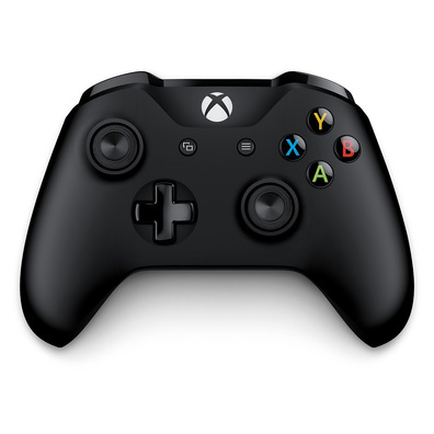 Xbox One Nero (Ufficiale)