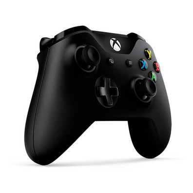 Xbox One Nero (Ufficiale)